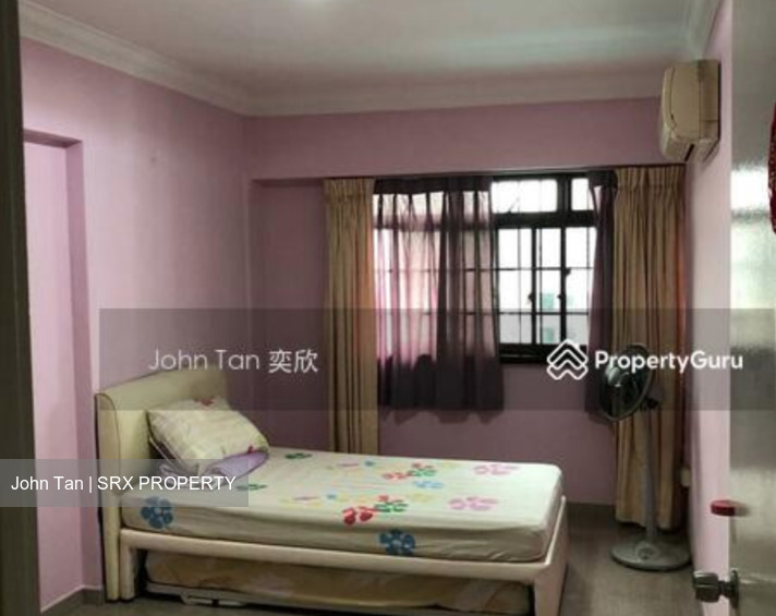 Blk 17A Telok Blangah Crescent (Bukit Merah), HDB 4 Rooms #461128981